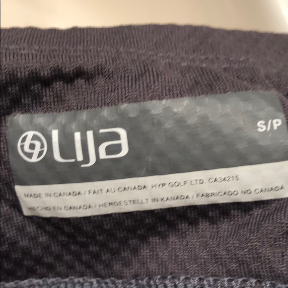 SALE🧨🧨LIJA ATHLETE, Made in Canada Skirt SZ S - Picture 7 of 8